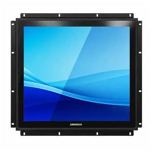 moniteur à écran tactile multi-points 1