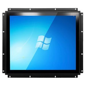 moniteur à écran tactile multi-points 1