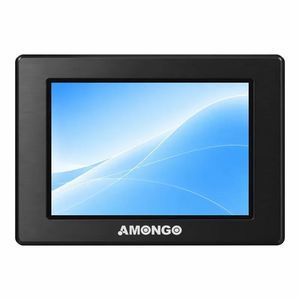 moniteur LCD 1
