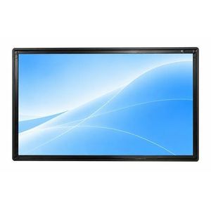 moniteur LCD 1