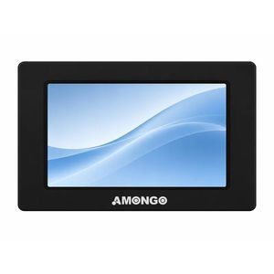 moniteur LCD 1