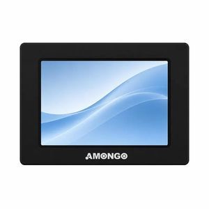 moniteur LCD 1