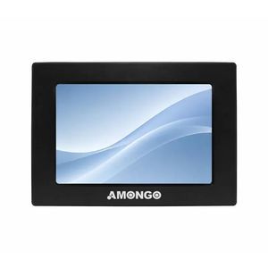 moniteur LCD 1