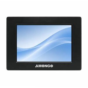 moniteur LCD 1