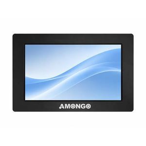 moniteur LCD 1