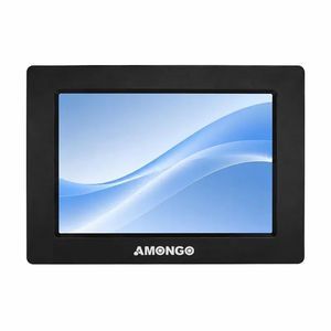 moniteur LCD 1