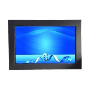 moniteur LCD 1