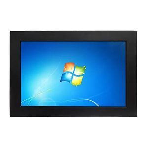 moniteur LCD 1