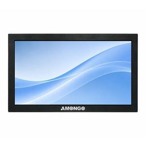 moniteur LCD 1