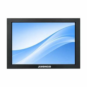 moniteur LCD 1