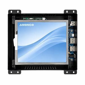 moniteur TFT-LCD 1