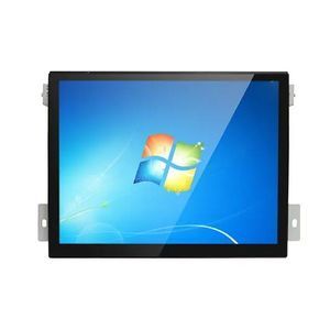 moniteur LCD 1