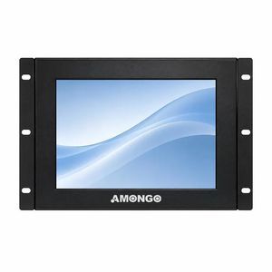 moniteur LCD 1