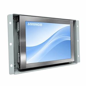 moniteur LCD 1