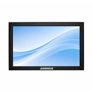 moniteur LCD 1