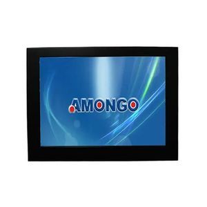 moniteur LCD 1