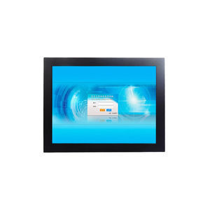 moniteur LCD 1