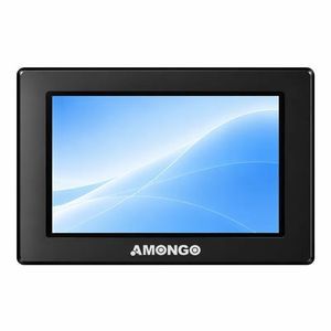 moniteur TFT-LCD 1