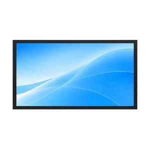 moniteur LCD 1