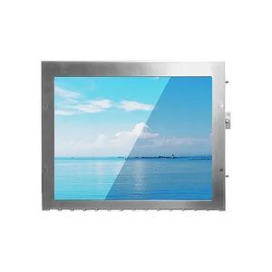moniteur LCD 1