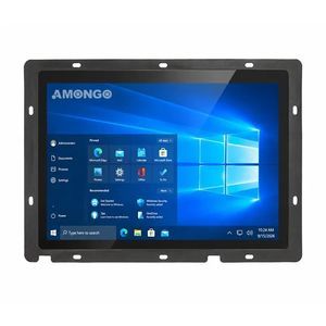 panel PC à écran tactile multi-points
