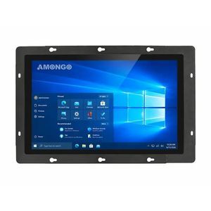 panel PC à écran tactile multi-points