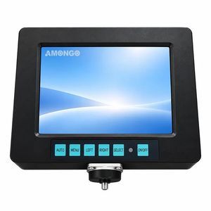 moniteur TFT-LCD