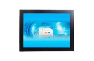 moniteur LCD