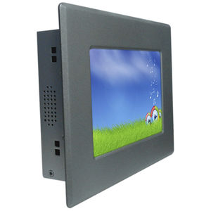 panel PC TFT LCD