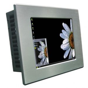 panel PC LCD