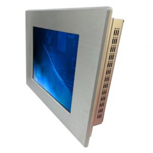 moniteur LCD 1