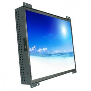 moniteur rétroéclairage à LED