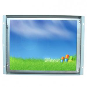 moniteur tactile