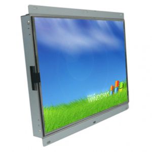 moniteur tactile 1