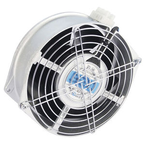 ventilateur pour armoire électrique