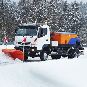 chasse-neige