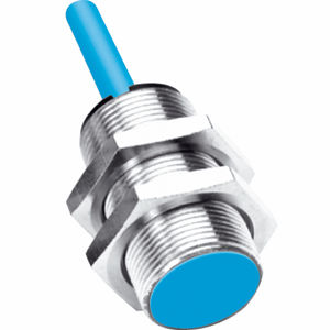 capteur de proximité NAMUR / inductif / cylindrique M30 / cylindrique M18