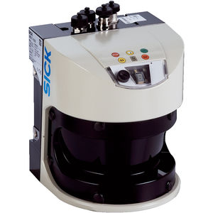 scanner laser