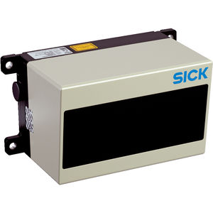 scanner laser