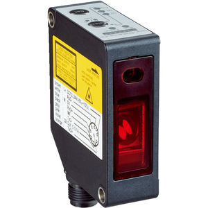 capteur de distance laser