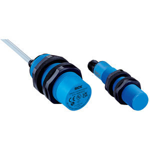 capteur de proximité capacitif 1