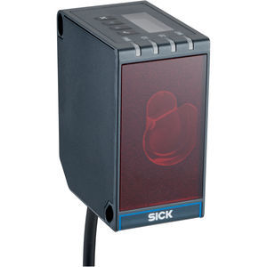 capteur de distance laser 1