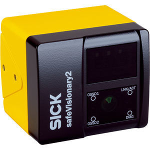 caméra 3D 1