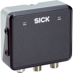 capteur de distance radar