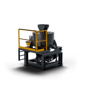 centrifugeuse de copeaux