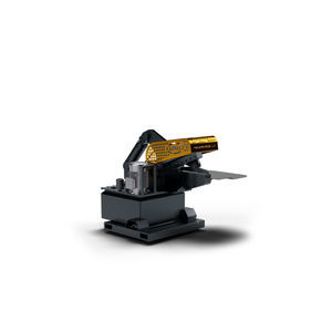 cisaille hydraulique