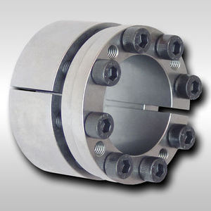 accouplement rigide en torsion