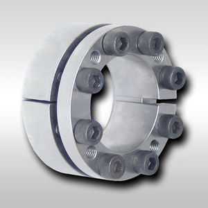 accouplement rigide en torsion