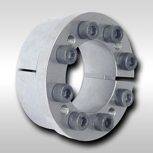 accouplement rigide en torsion