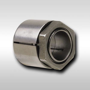 accouplement rigide en torsion